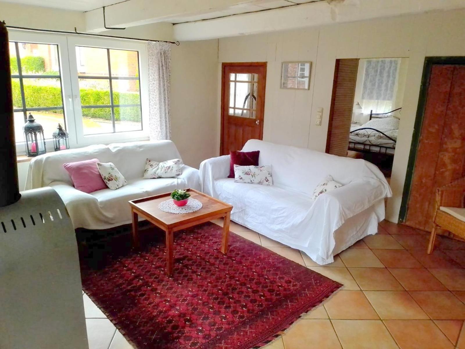 Upleward Cottage Krummhörn Dış mekan fotoğraf