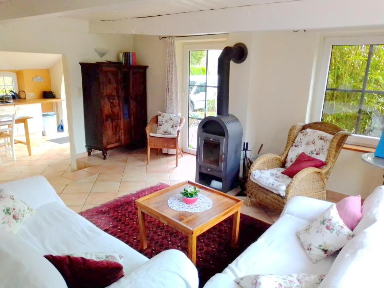 Upleward Cottage Krummhörn Dış mekan fotoğraf
