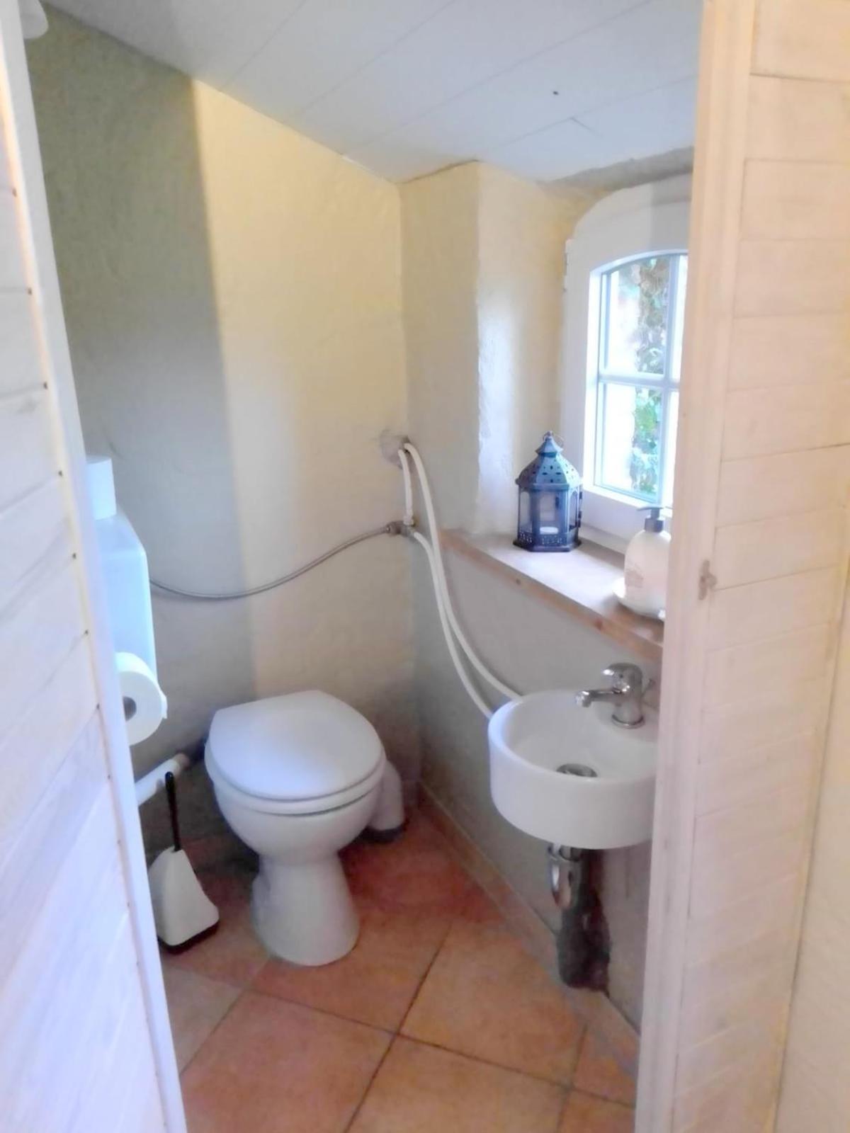 Upleward Cottage Krummhörn Dış mekan fotoğraf