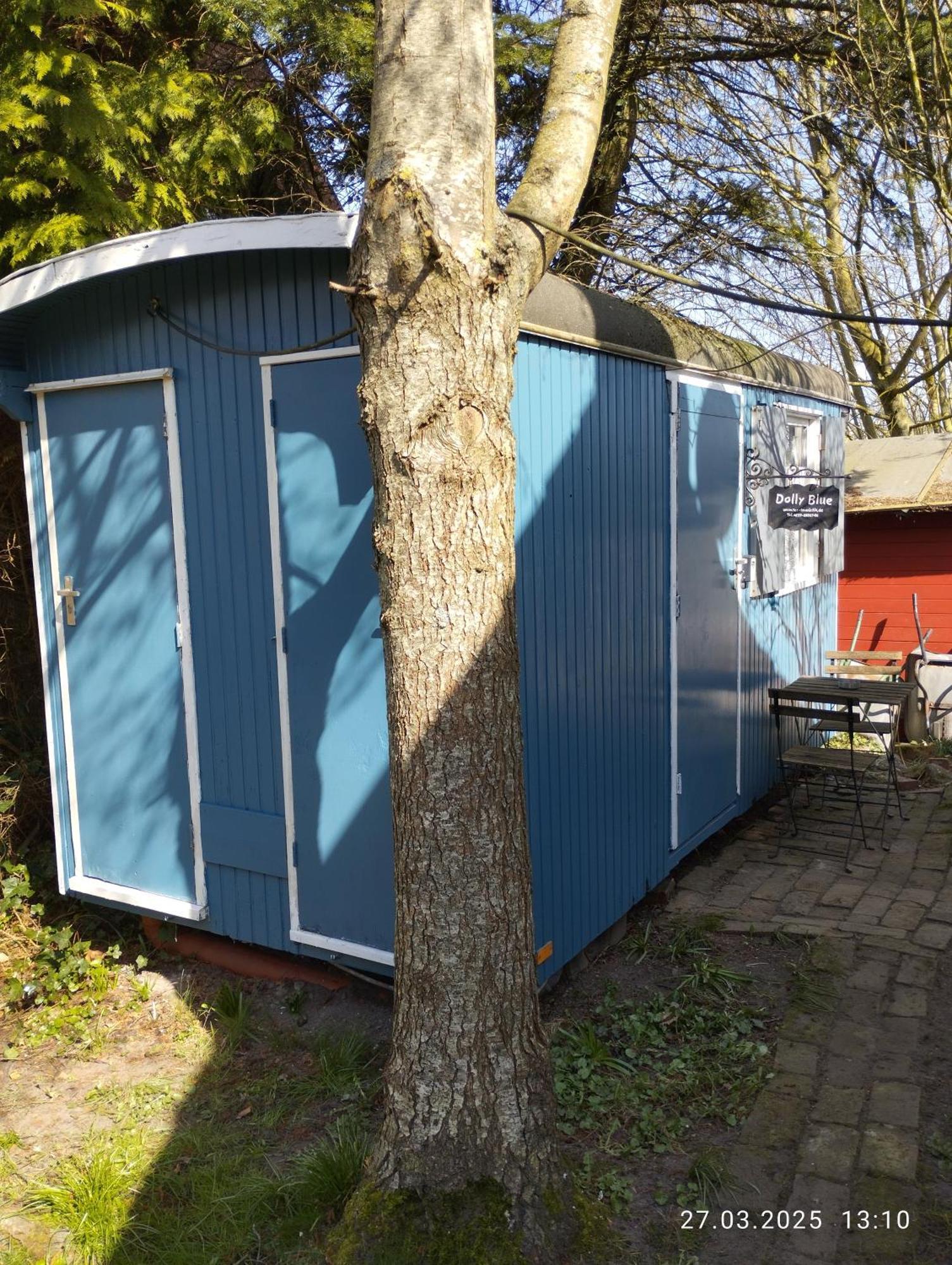 Upleward Cottage Krummhörn Dış mekan fotoğraf