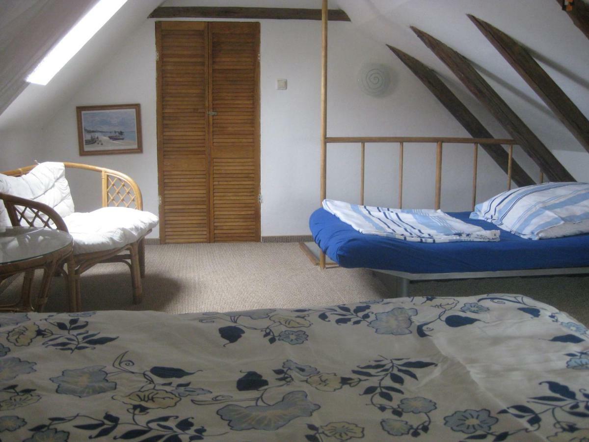 Upleward Cottage Krummhörn Dış mekan fotoğraf